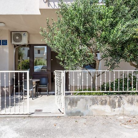 Apartments Sea Shore Split Exterior photo